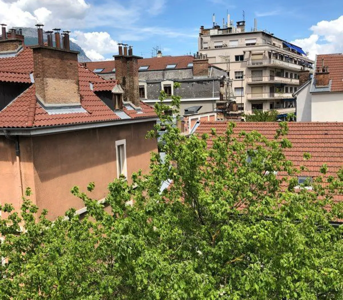 Location Grenoble Appartement 693fc1c2abbf