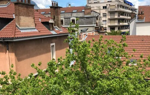 Location Grenoble Appartement 693fc1c2abbf