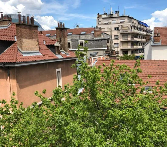 Location Grenoble Appartement 693fc1c2abbf3