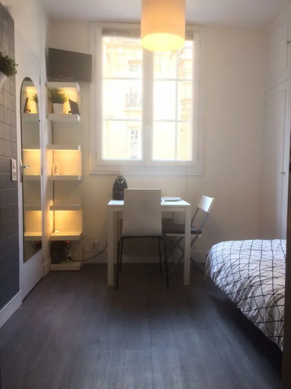 Location Paris Appartement 693fc1c940711