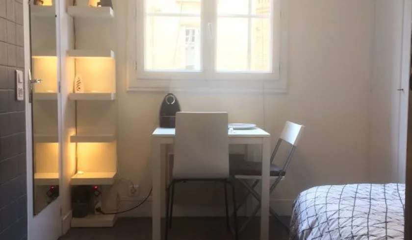 Location Paris Appartement 693fc1c940711