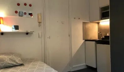 miniatureLocation Paris Appartement 693fc1c940712