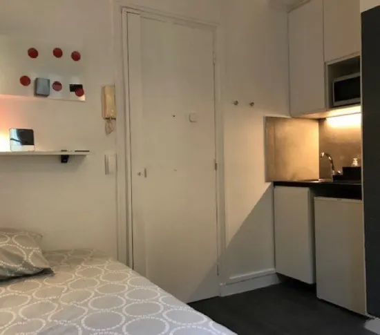Location Paris Appartement 693fc1c940712