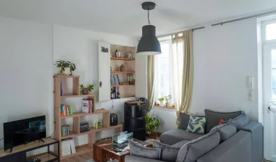 miniatureLocation Orléans Appartement 693fc611c90a2