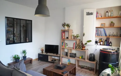 Location Orléans Appartement 693fc611c90a