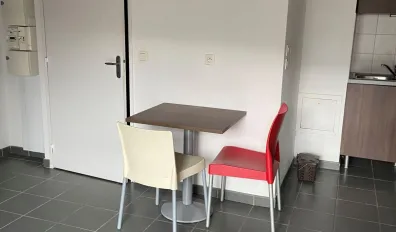 miniatureLocation Grenoble Appartement 693fc7eeebb02