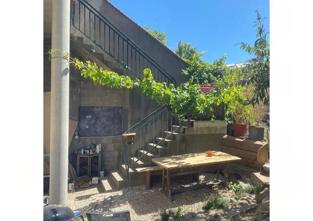 Location Saint-Denis Chambre 693fc857b0b4