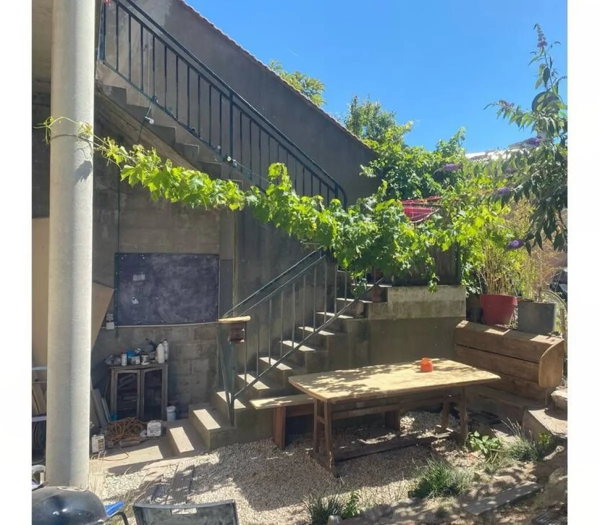 Location Saint-Denis Chambre 693fc857b0b4