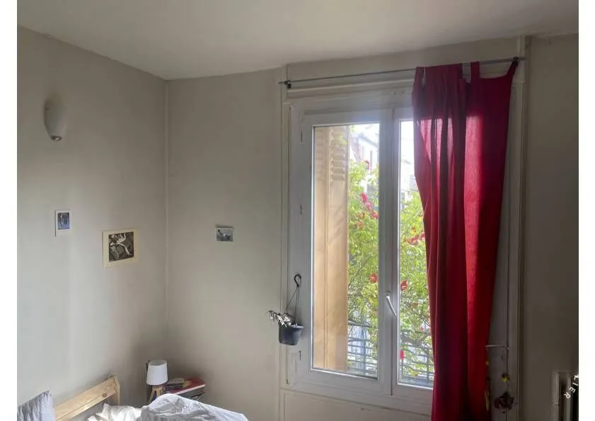 Location Saint-Denis Chambre 693fc857b0b4