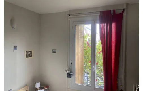 Location Saint-Denis Chambre 693fc857b0b4