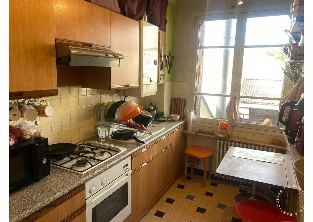 Location Saint-Denis Chambre 693fc857b0b4