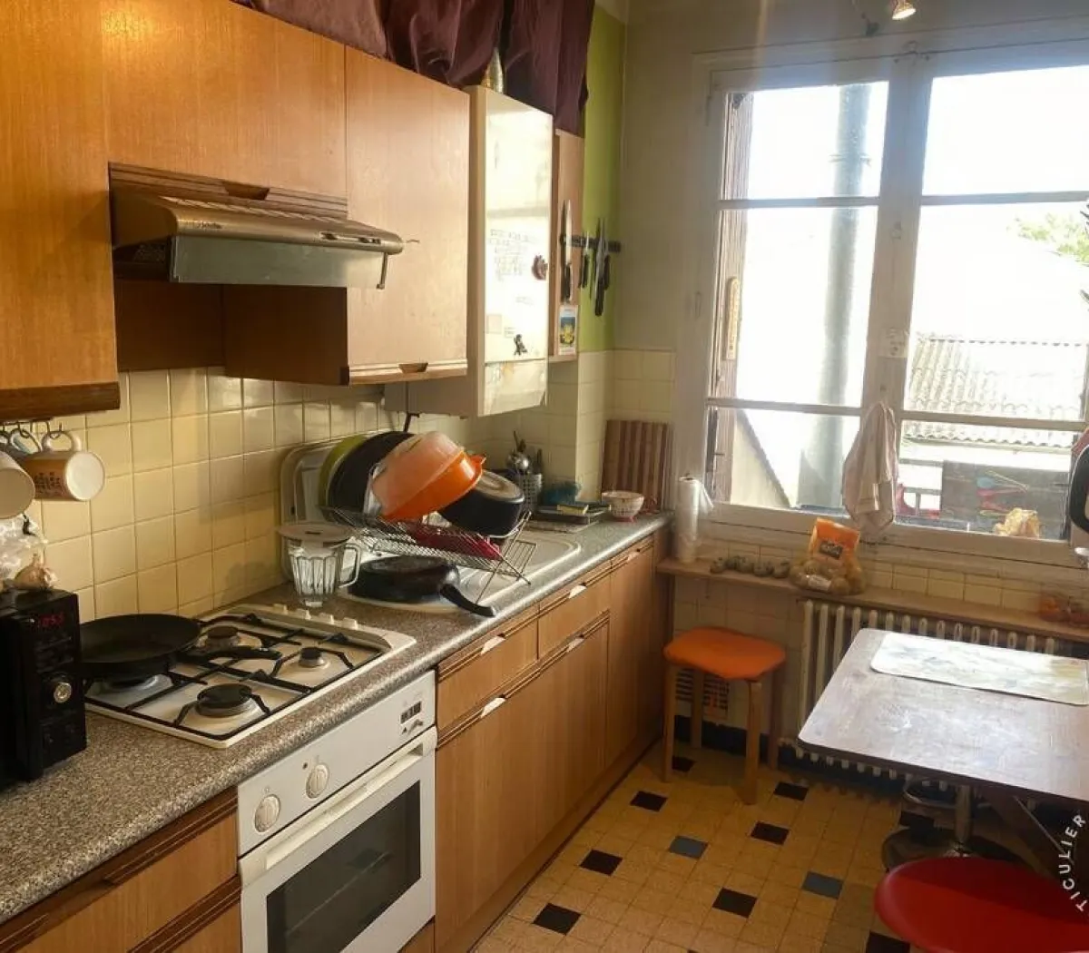 Location Saint-Denis Chambre 693fc857b0b4