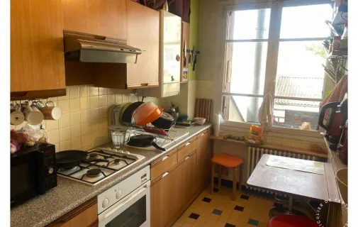 Location Saint-Denis Chambre 693fc857b0b4