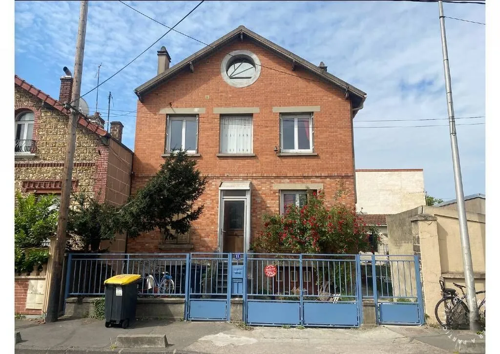 Location Saint-Denis Chambre 693fc857b0b4