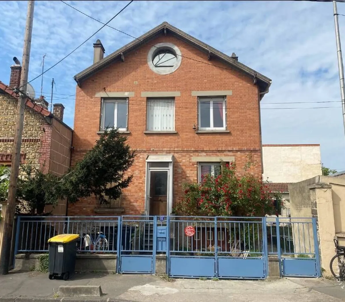 Location Saint-Denis Chambre 693fc857b0b4