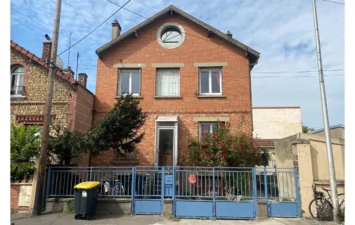 Location Saint-Denis Chambre 693fc857b0b4