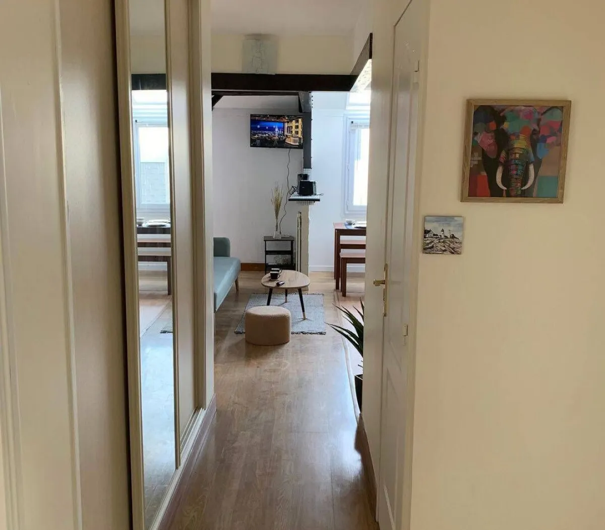 Location Cergy Chambre 693fccb58606