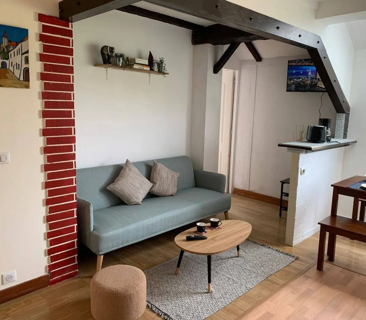 Location Cergy Chambre 693fccb58606