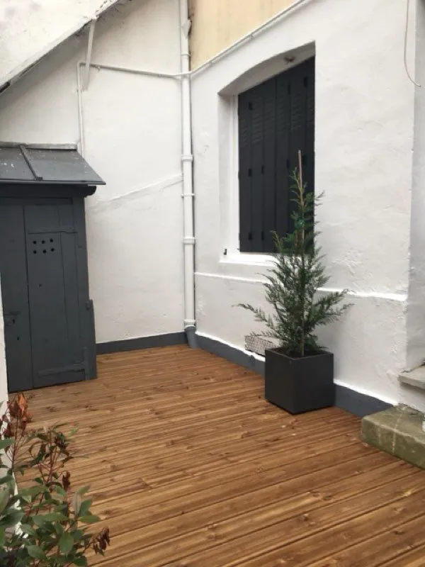 Location Saint-Étienne Appartement 693fcdb76b3e1