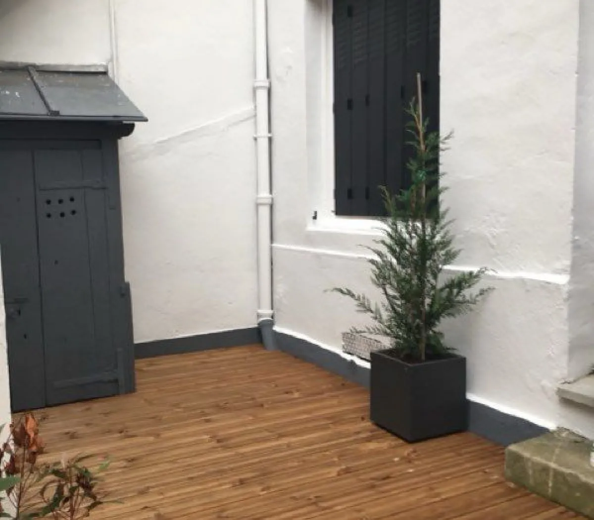 Location Saint-Étienne Appartement 693fcdb76b3e