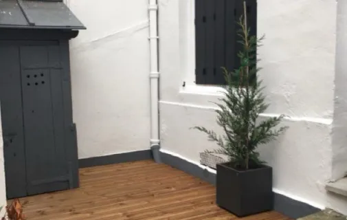 Location Saint-Étienne Appartement 693fcdb76b3e