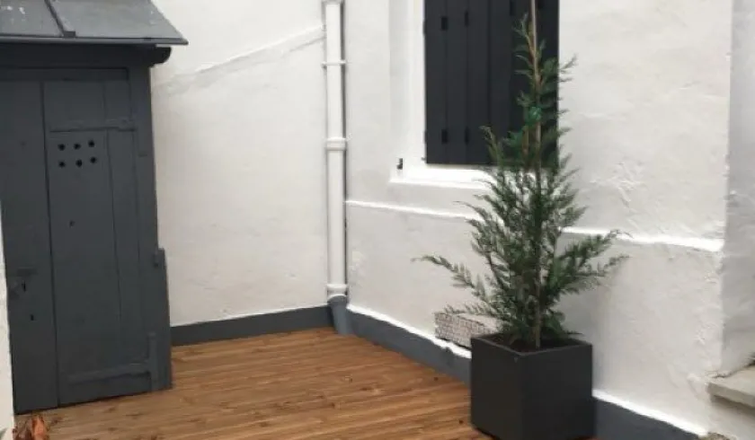 Location Saint-Étienne Appartement 693fcdb76b3e1