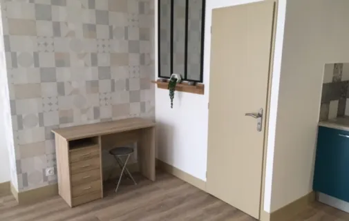 Location Saint-Étienne Appartement 693fcdb76b3e