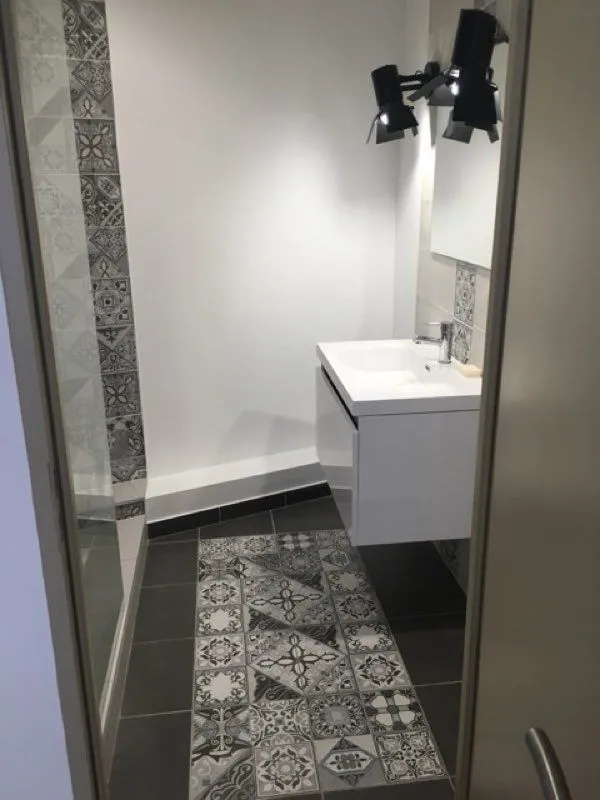 Location Saint-Étienne Appartement 693fcdb76b3e3