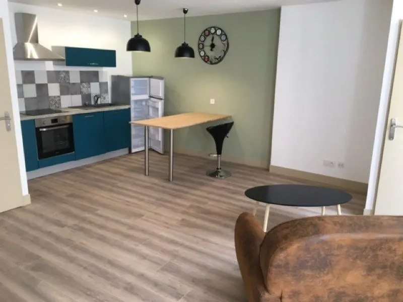 Location Saint-Étienne Appartement 693fcdb76b3e2