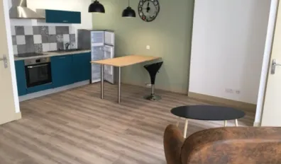 miniatureLocation Saint-Étienne Appartement 693fcdb76b3e2