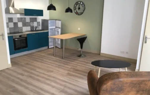 Location Saint-Étienne Appartement 693fcdb76b3e