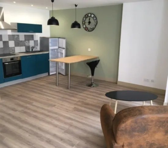 Location Saint-Étienne Appartement 693fcdb76b3e2