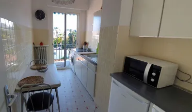 miniatureLocation Nice Appartement 693fcee835ea2