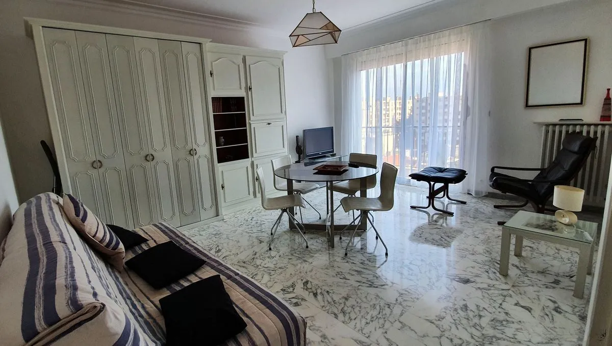 Location Nice Appartement 693fcee835ea1