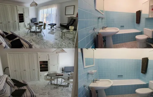 Location Nice Appartement 693fcee835ea