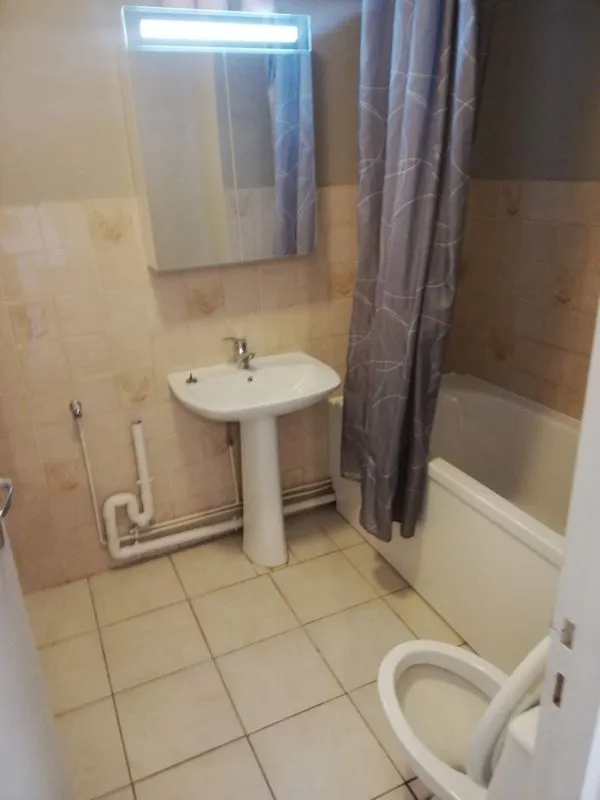 Location Toulouse Appartement 693fcef1788d3