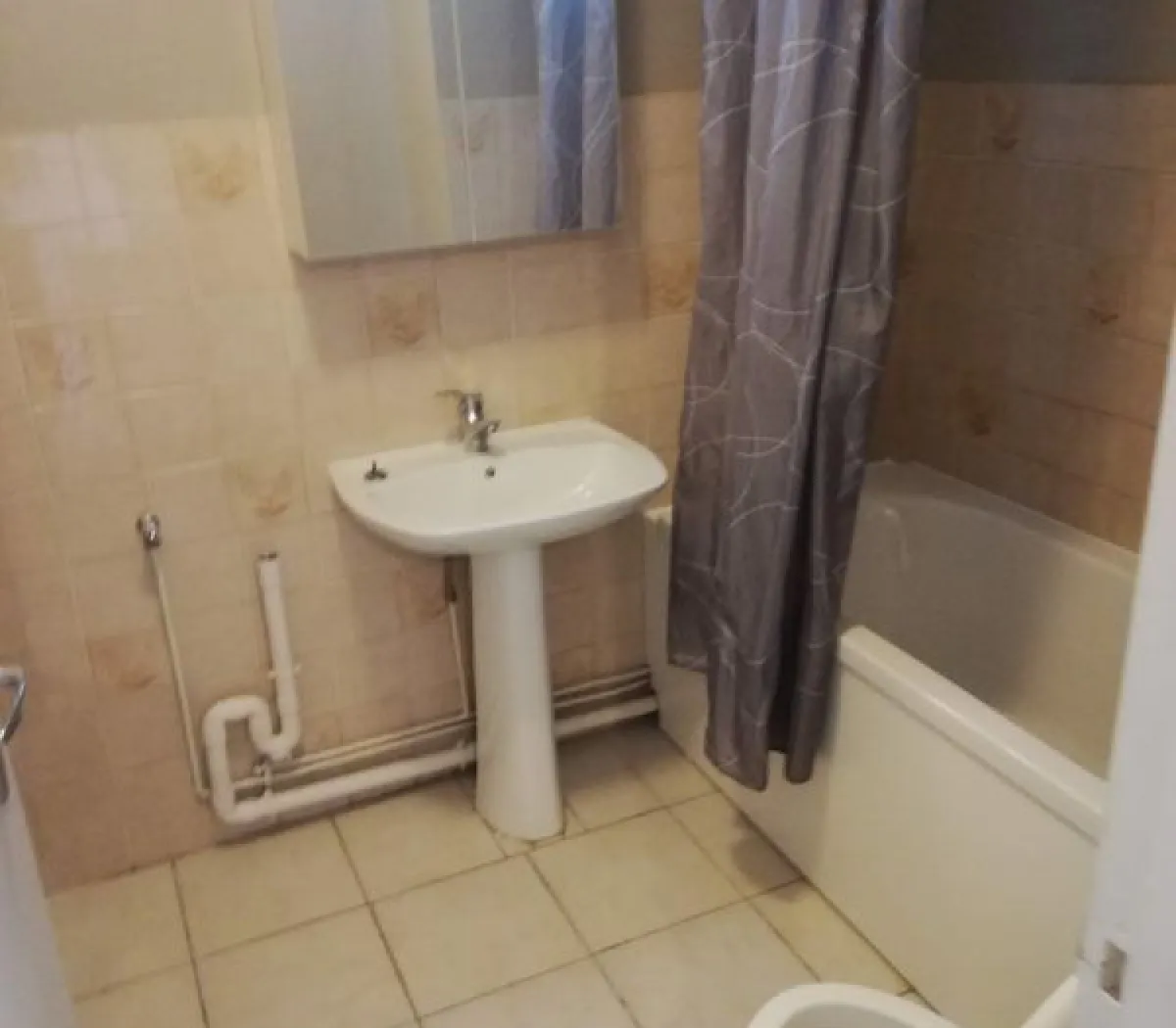 Location Toulouse Appartement 693fcef1788d