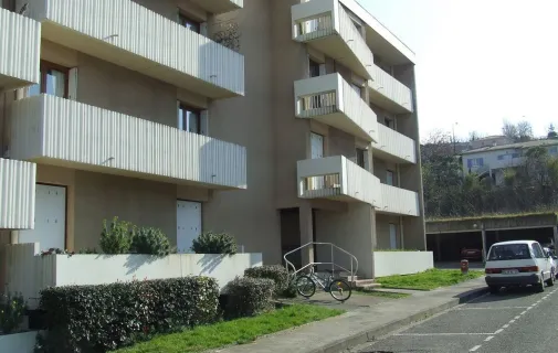 Location Toulouse Appartement 693fcef1788d