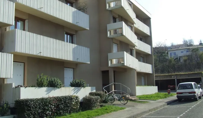 Location Toulouse Appartement 693fcef1788d1