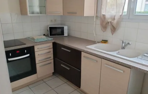 Location Vénissieux Appartement 693fcef93c7e