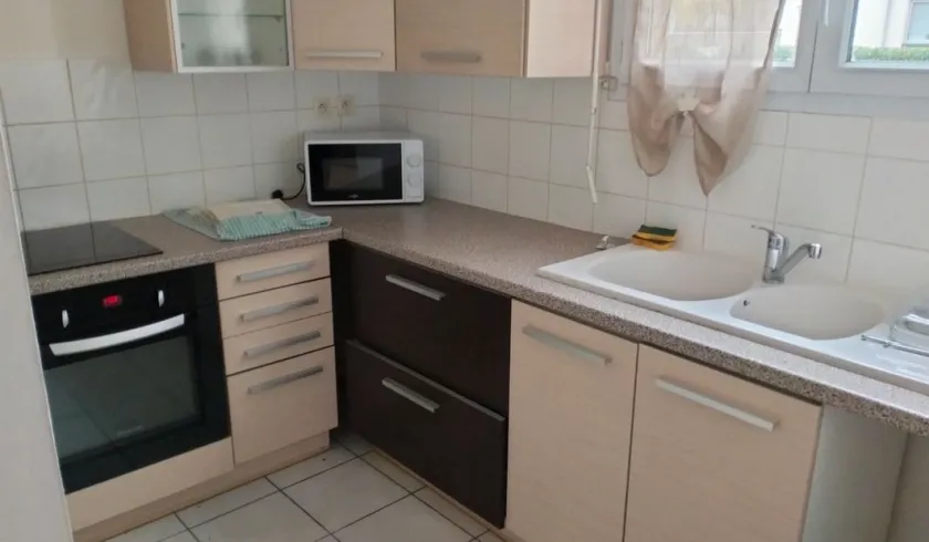 Location Vénissieux Appartement 693fcef93c7e1