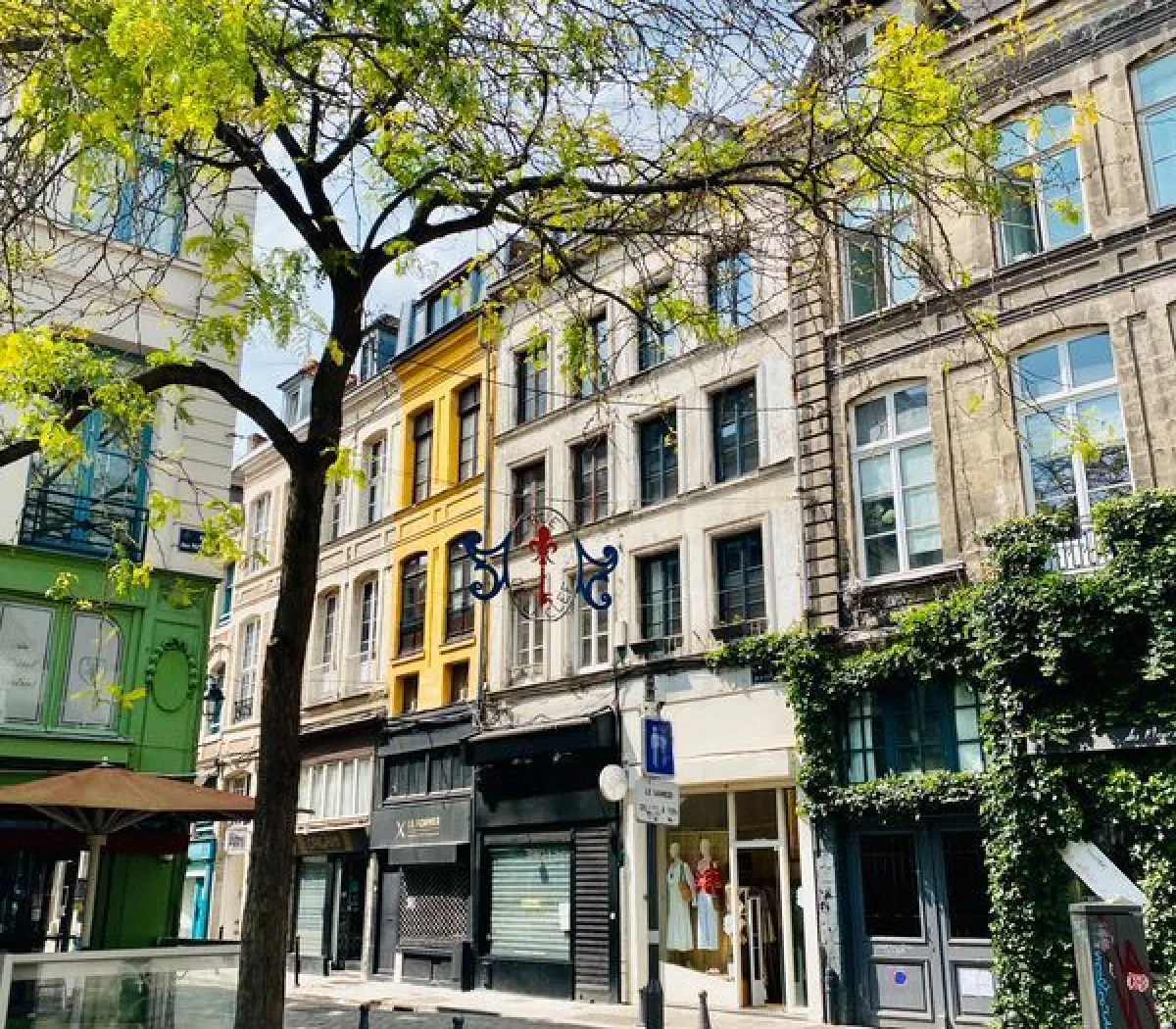 Location Lille Appartement 693fceffa5ce