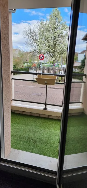 Location Strasbourg Appartement 693fd09a51093