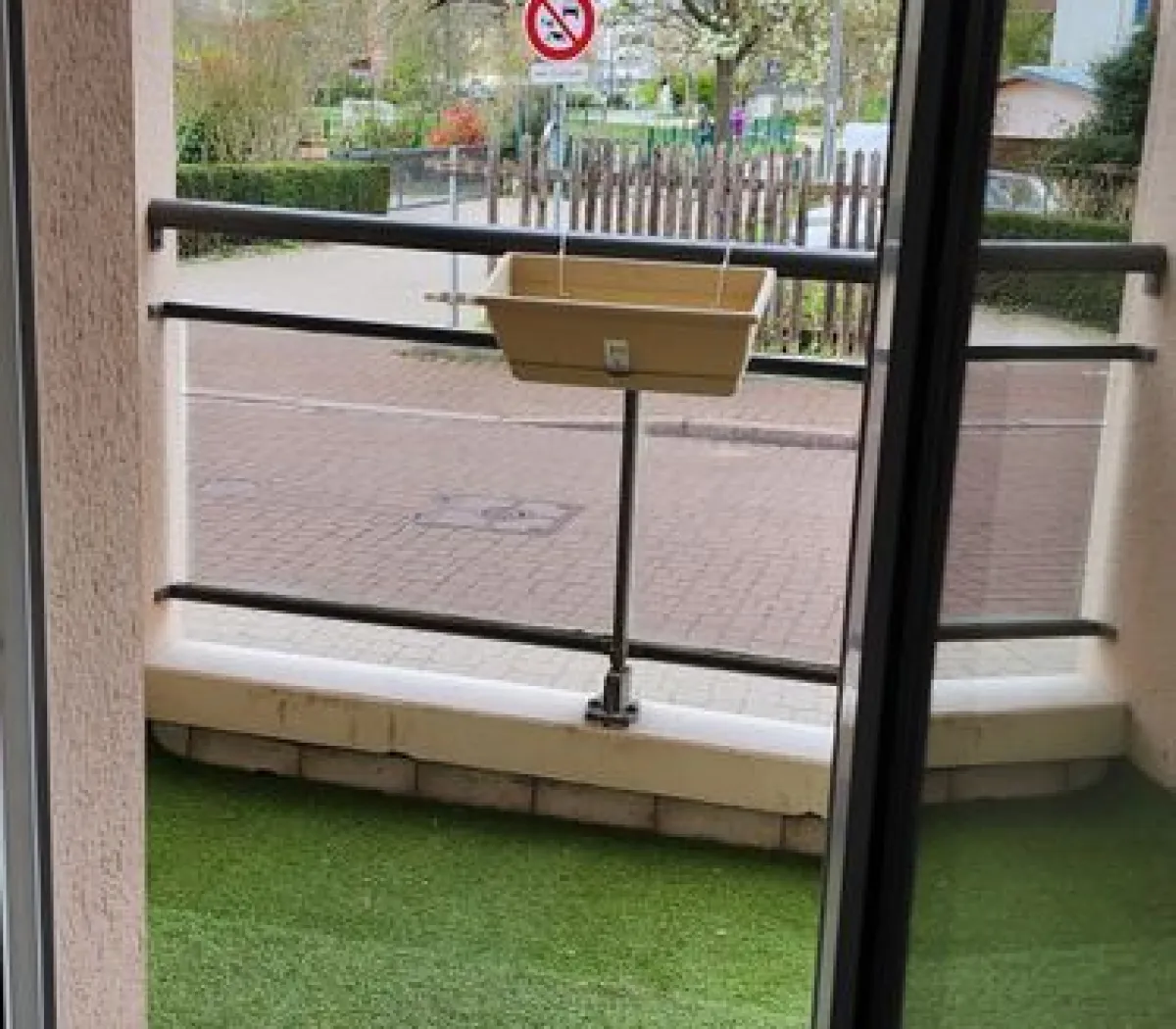 Location Strasbourg Appartement 693fd09a5109