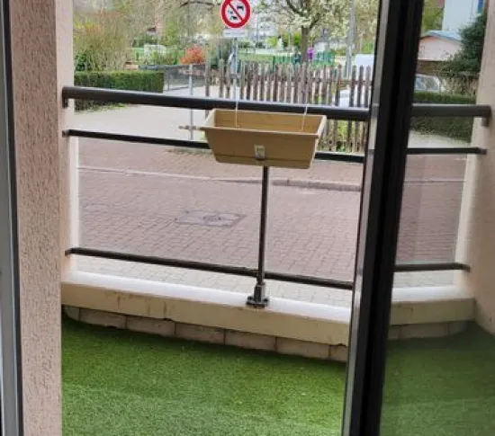 Location Strasbourg Appartement 693fd09a51093