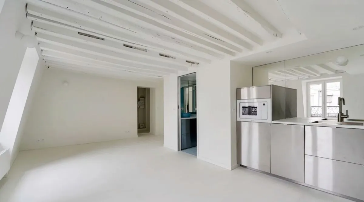 Location Paris Appartement 693fd0a1bf3b3