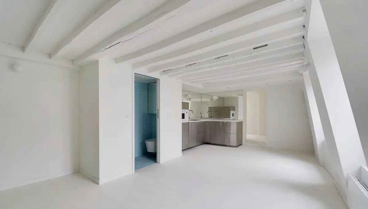 Location Paris Appartement 693fd0a1bf3b2