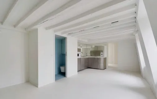 Location Paris Appartement 693fd0a1bf3b