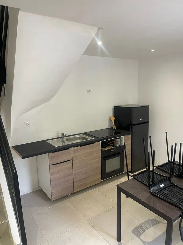 Location Marseille Appartement 693fd0a8d096