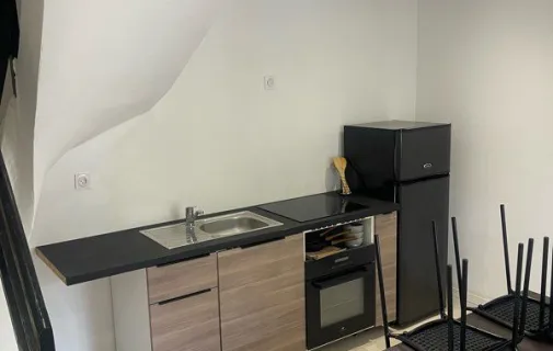 Location Marseille Appartement 693fd0a8d096